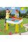 Игровой стол 2в1 Smoby
