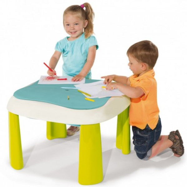 Игровой стол 2в1 Smoby