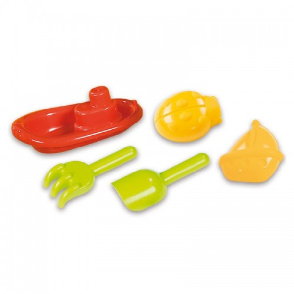 Игровой стол 2в1 Smoby