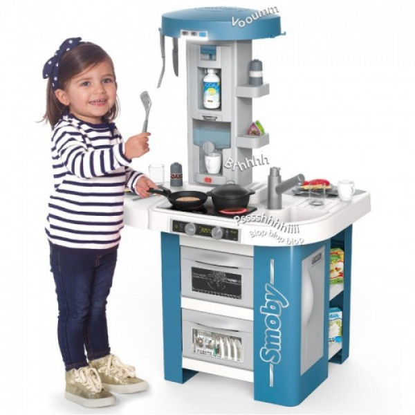 Дитяча кухня Smoby Studio Tech Kitchen