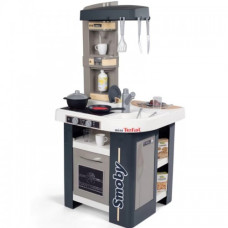 Детская кухня Tefal Studio Smoby