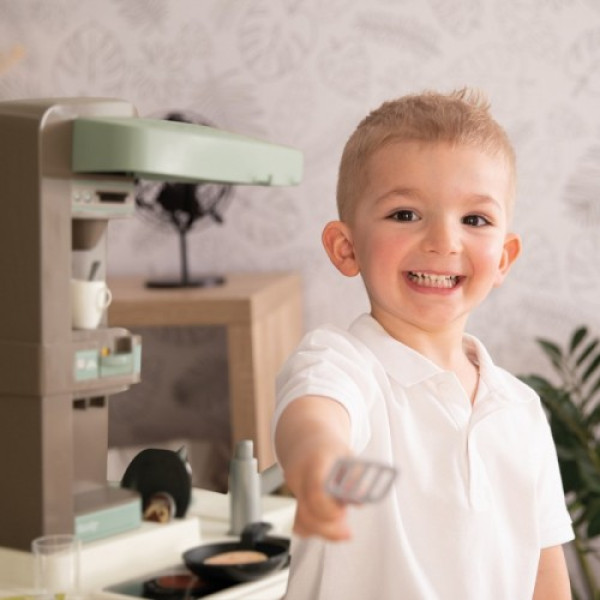 Детская кухня Tefal Studio XL Bubble Smoby
