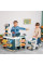 Дитячий ігровий супермаркет з електронною касою Smoby
