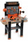 Игровой набор Black & Decker Bricolo Ultimate Smoby