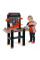 Игровой набор Black & Decker Bricolo Ultimate Smoby