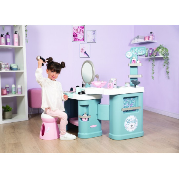 Игровой набор Бьюти салон Smoby