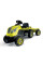 Трактор із причепом Farmer XL Smoby