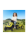 Трактор із причепом Farmer XL Smoby