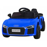 Електромобіль RAMIZ Audi R8