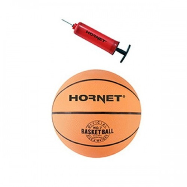 Баскетбольна стійка Hudora HORNET 305 XXL (71627)