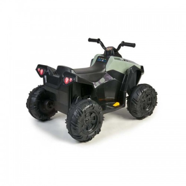 Квадроцикл Feber Boxer Moro 12V 12541