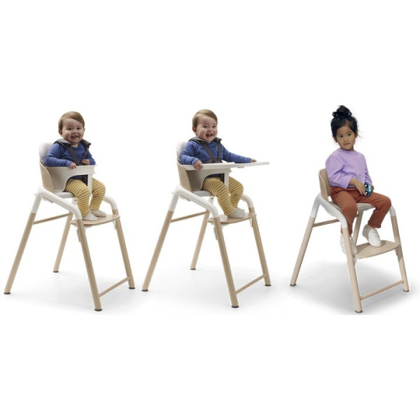 Стульчик Bugaboo Giraffe