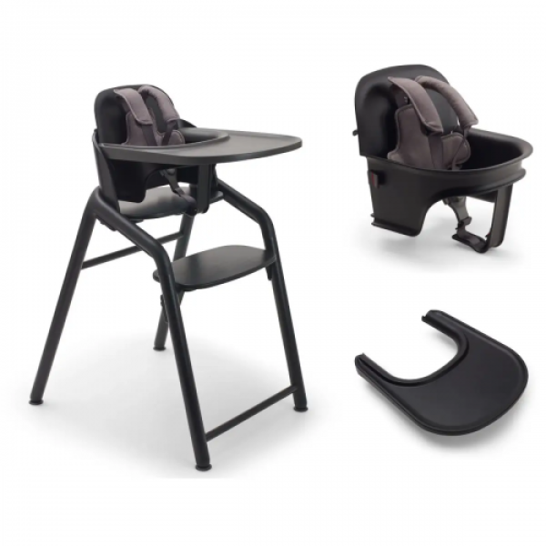Стульчик Bugaboo Giraffe