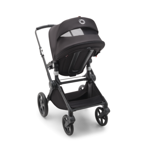 Коляска 2в1 Bugaboo Fox Cub