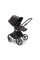 Коляска 2в1 Bugaboo Fox Cub