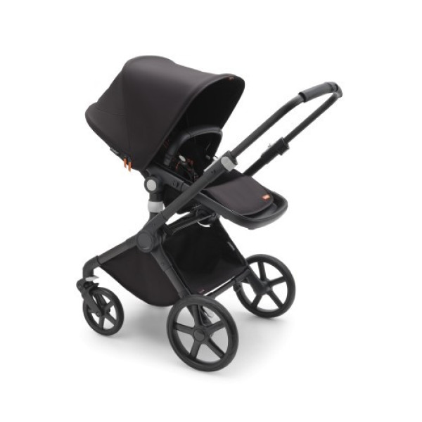 Коляска 2в1 Bugaboo Fox Cub