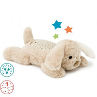 Ночник с проектором Cloud b Dream Buddies Patch the Puppy