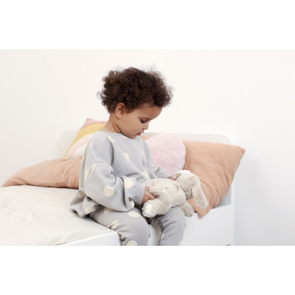 Ночник с проектором Cloud b Dream Buddies Patch the Puppy