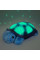 Ночник с проектором Cloud b Twilight Turtle Blue