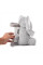 Музыкальная игрушка Cloud b Elliot Elephant On The Go