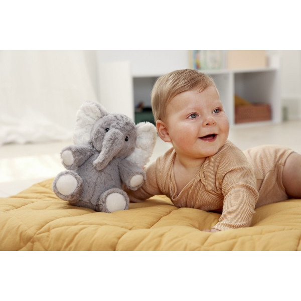 Музыкальная игрушка Cloud b Elliot Elephant On The Go