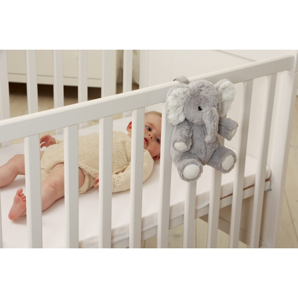 Музыкальная игрушка Cloud b Elliot Elephant On The Go
