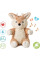 Музикальна іграшка Cloud b LoveLight Buddies Finley Fawn