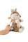 Музикальна іграшка Cloud b LoveLight Buddies Finley Fawn