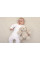 Музикальна іграшка Cloud b LoveLight Buddies Billy Bunny