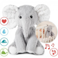 Музыкальная игрушка Cloud b Elliot Elephant