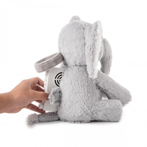 Музикальна іграшка Cloud b Elliot Elephant