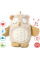 Музикальна іграшка Cloud b Nighty Night Owl Smart Sensor