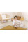 Музикальна іграшка Cloud b Nighty Night Owl Smart Sensor