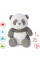 Музыкальная игрушка Cloud b Peaceful Panda
