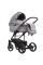 Коляска 2в1 Bebetto Torino TEX