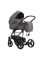 Коляска 2в1 Bebetto Torino TEX