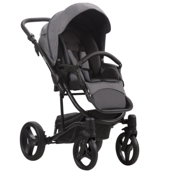 Коляска 2в1 Bebetto Torino TEX
