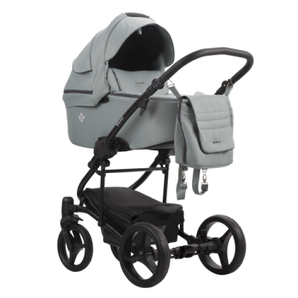 Коляска 2в1 Bebetto Torino TEX