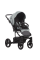 Коляска 2в1 Bebetto Torino TEX