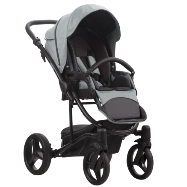 Коляска 2в1 Bebetto Torino TEX