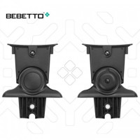 Адаптеры Bebetto Comfort для автокресла Britax Romer