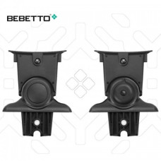 Адаптеры Bebetto Comfort для автокресла Britax Romer