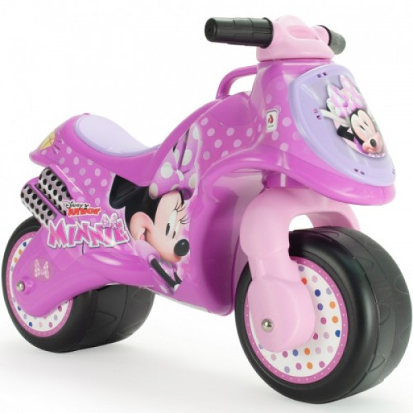 Велобег INJUSA Minnie MOUSE