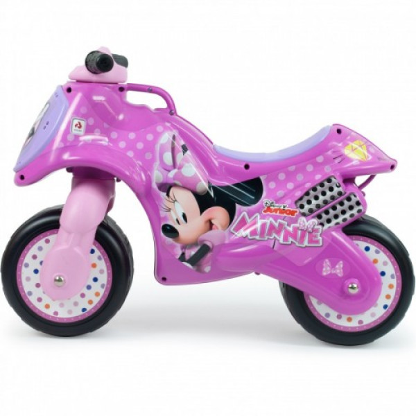Велобег INJUSA Minnie MOUSE