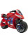Велобіг Honda CBR Fireblade