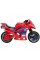 Велобіг Honda CBR Fireblade
