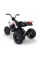 Квадроцикл INJUSA X-Treme Dirt