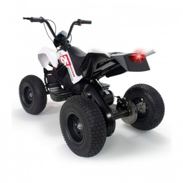 Квадроцикл INJUSA X-Treme Dirt