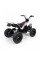 Квадроцикл INJUSA X-Treme Dirt