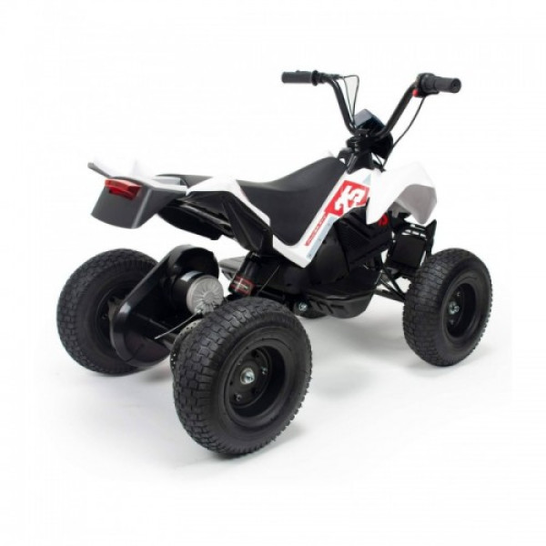 Квадроцикл INJUSA X-Treme Dirt